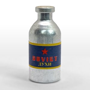 Soviet 5ml EdT von Knauf