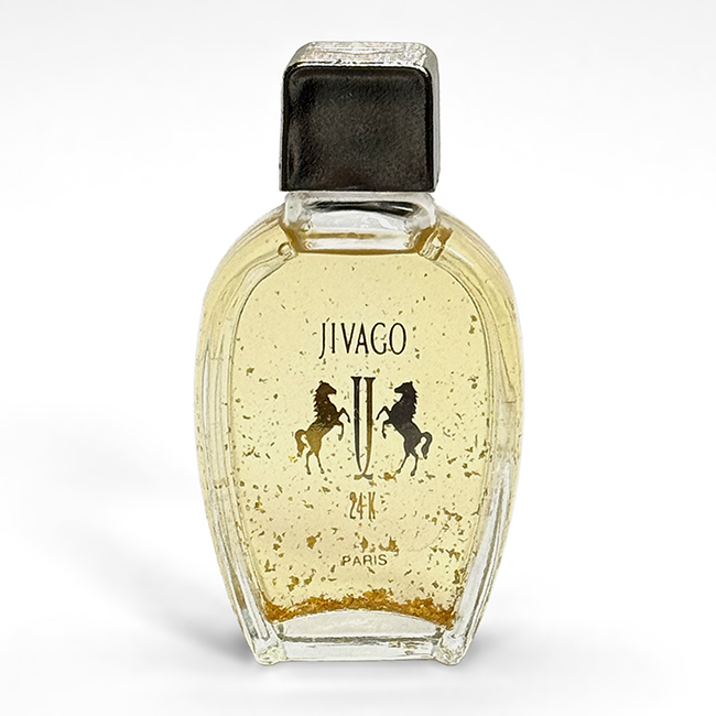 Jivago 24k for Men 10ml EdT
