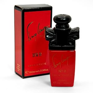 No. 2 - 7ml EdT von Fong Leng