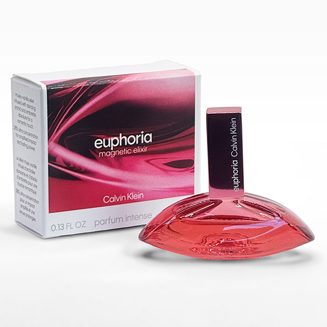 Euphoria Magnetic Elixir 4ml Parfum von Calvin Klein