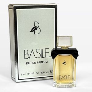 Basile (Donna) 5ml EdP von Giuliano Milanese