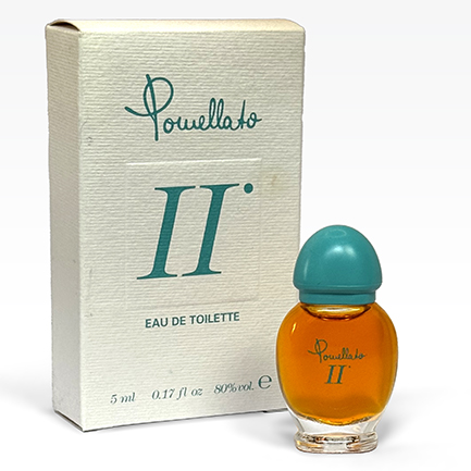 Pomellato II 5ml EdT von Giuliano Milanese