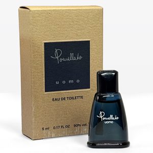Pomellato Uomo 5ml EdT von Giuliano Milanese