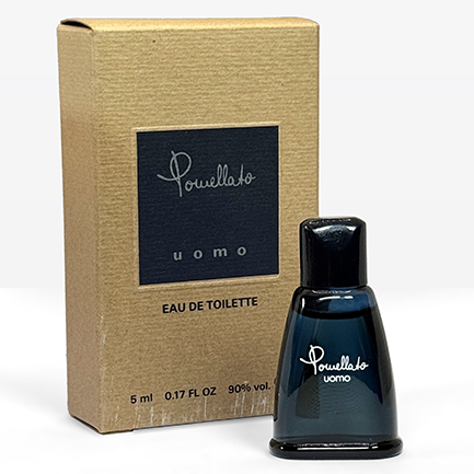 Pomellato Uomo 5ml EdT von Giuliano Milanese Pomellato Uomo 5ml EdT von Giuliano Milanese