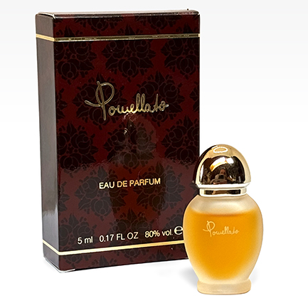 Pomellato 5ml EdP von Giuliano Milanese Pomellato 5ml EdP von Giuliano Milanese