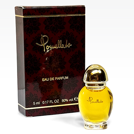 Pomellato 5ml EdP von Giuliano Milanese Pomellato 5ml EdP von Giuliano Milanese