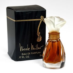 Nicole Miller 5ml EdP