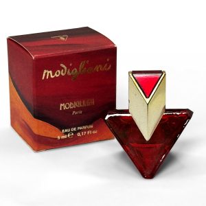 Modigliani 5ml EdP, 1994