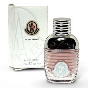 Pour Femme 7,5ml EdP von Moncler