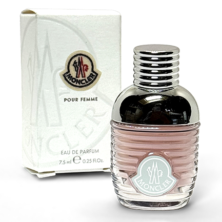 Pour Femme 7,5ml EdP von Moncler