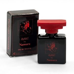 Avant 4ml EdT von Namara, 1985