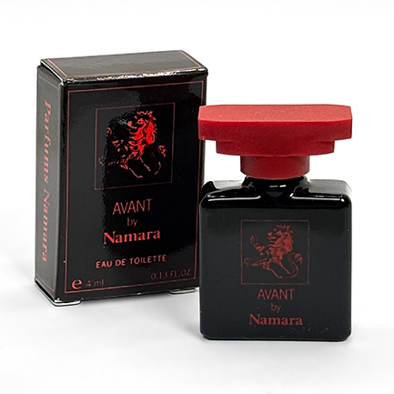Avant 4ml EdT von Namara, 1985