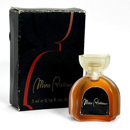 Miss Razan 5ml EdP von Miss Razan Cosmetics