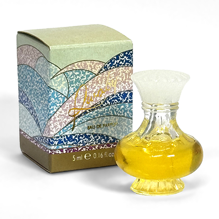 Rwaby 5ml EdP von Miss Razan Cosmetics Rwaby 5ml EdP von Miss Razan Cosmetics