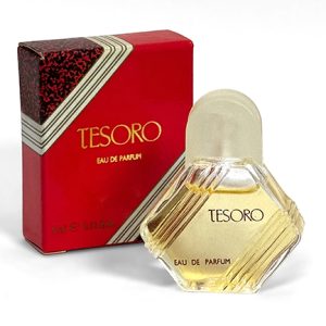 Tesoro 5ml EdP von Miss Razan Cosmetics