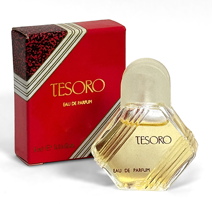 Tesoro 5ml EdP von Miss Razan Cosmetics