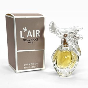 L'Air 4ml EdP von Nina Ricci